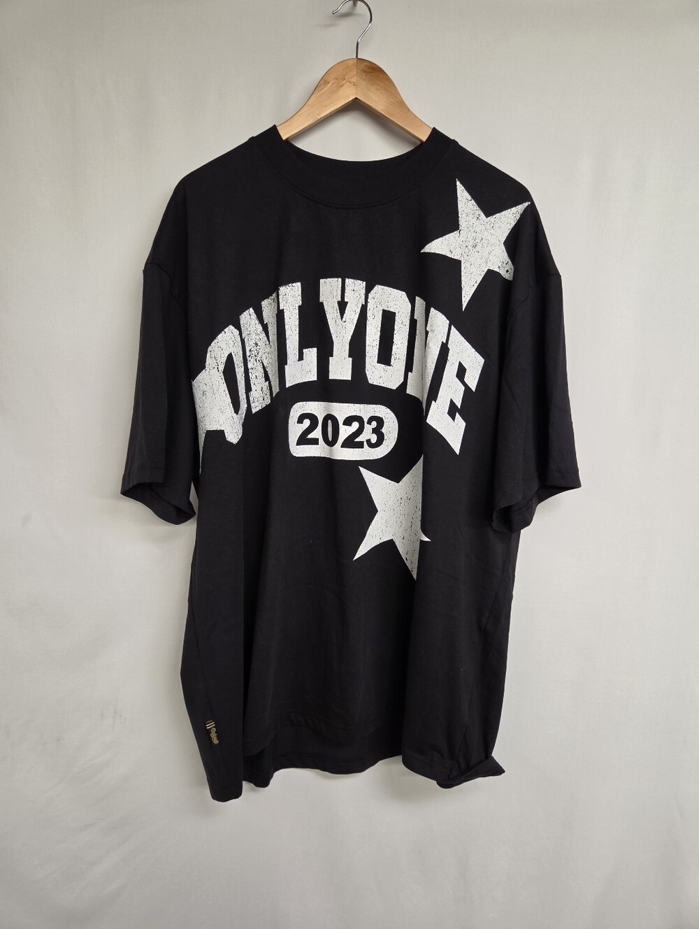 Only Ones USA Onlyones Size 2-XLarge Collectors Club T-shirt